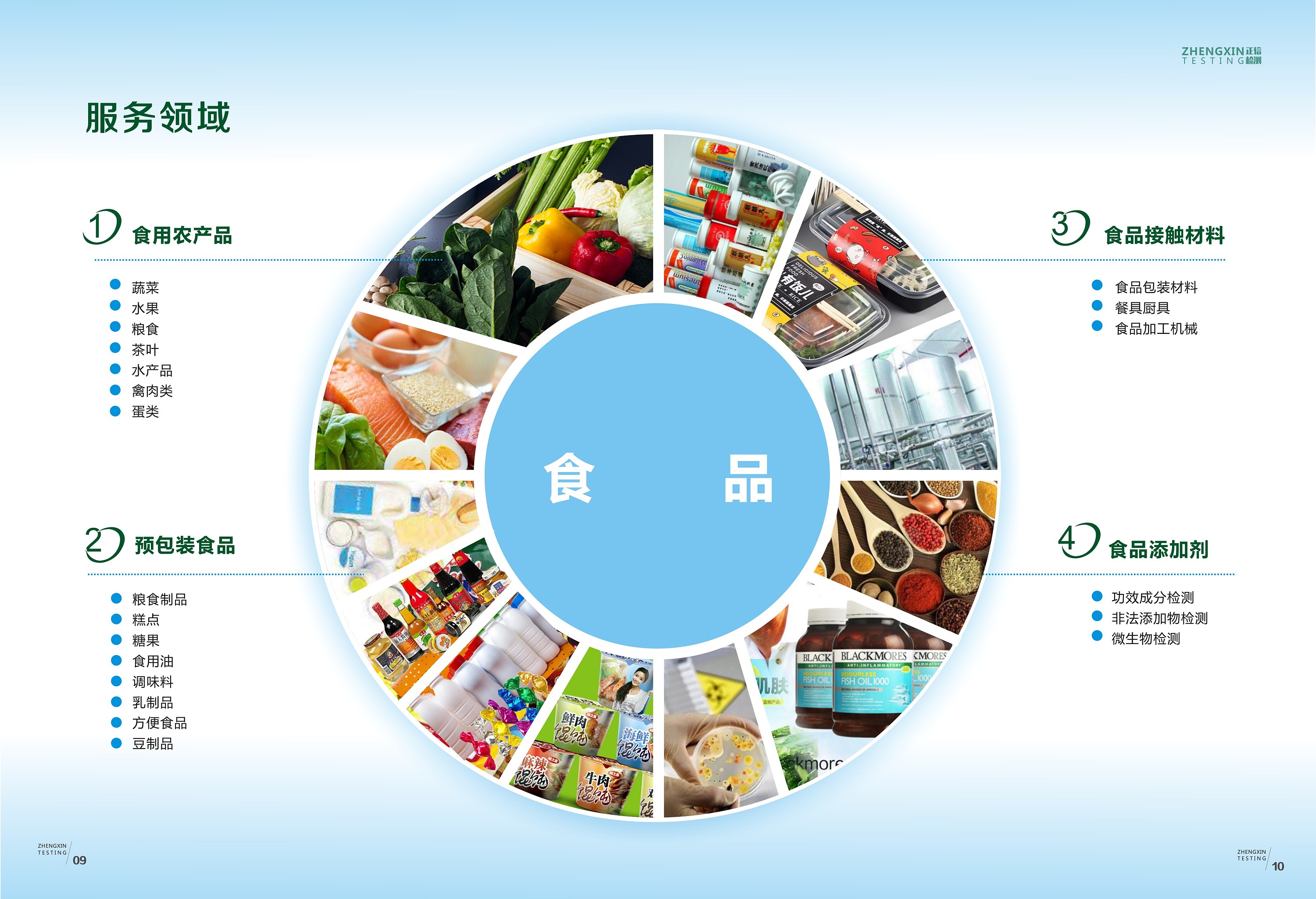 纯粹设计 沐白如何重塑品牌视觉语言，赋能食用农产品市场